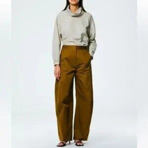 NWT- Tibi Sid Pant